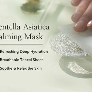 Beauty of Joseon Centella Asiatica Calming Mask 6 8421df21 a614 4ef4 a433 c4c1e9036a34