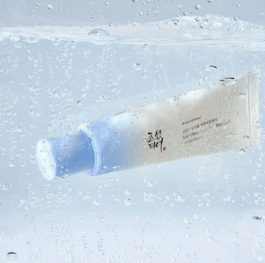 Beauty of Joseon Sun Aqua-Fresh:Rice + B5 (SPF 50+PA++++) (50ml) 3 aqua2