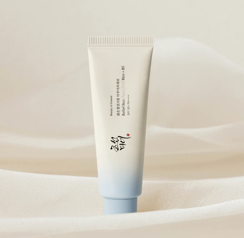 Beauty of Joseon Sun Aqua-Fresh:Rice + B5 (SPF 50+PA++++) (50ml) 1 Beauty of Joseon Sun Aqua-Fresh:Rice + B5 (SPF 50+PA++++) (50ml)