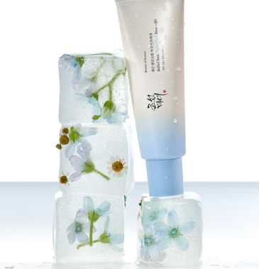 Beauty of Joseon Sun Aqua-Fresh:Rice + B5 (SPF 50+PA++++) (50ml) 2 aqya3