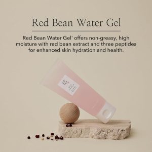 Beauty of Joseon Red Bean Water Gel (100ml) 8 bb65f799 1959 4ef2 bd59 487c74d44227