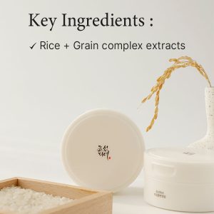 Beauty of Joseon Radiance Cleansing Balm (100ml) 6 cb2