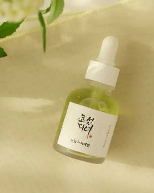Beauty of Joseon Calming Serum Green Tea + Panthenol (30ml) 2 cs