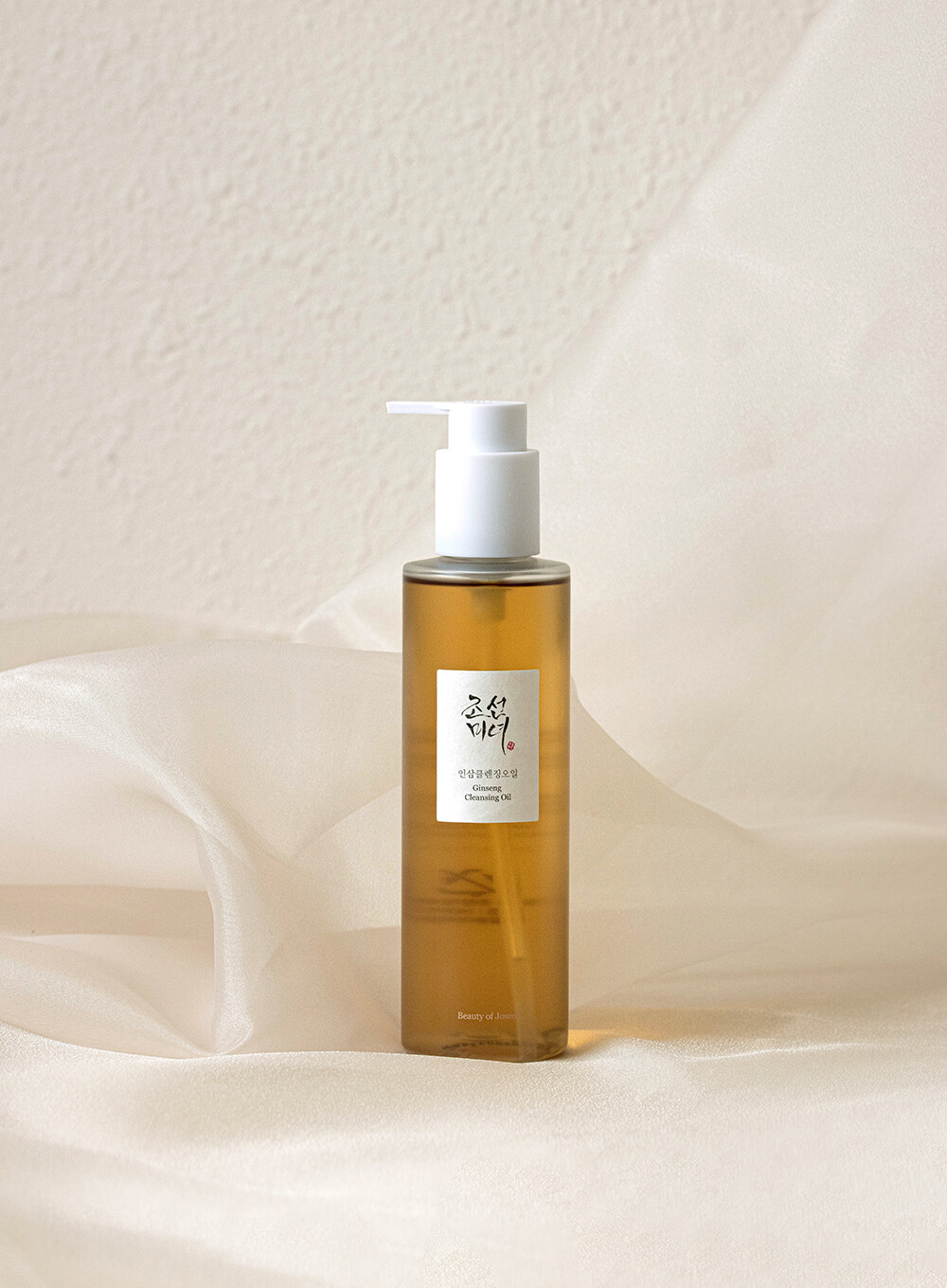 Beauty of Joseon Ginseng Cleansing Oil (210ml) 1 Beauty of Joseon Ginseng Cleansing Oil (210ml)
